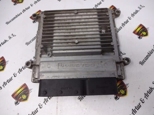 Centralita del motor Dodge Caliber P04692101AD 5WY7887