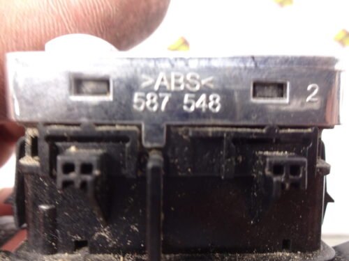 Botonera Elevalunas Mercedes-Benz Clase S A2218201710 502133