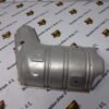 Placa Calor Capa de Blindaje Tubo de Escape Porsche 99611342100 (NEW)