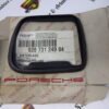 Goma de la base del espejo Porsche 92873124904 92873124904LB (NEW)
