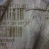 Tubo De Manguera De Refrigerante retorno Porsche 99710650200 (NEW)