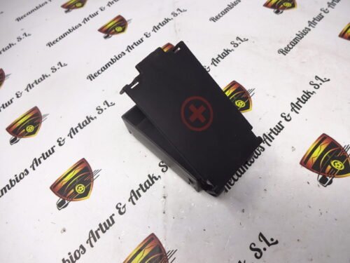 Cubierta positivo diafragma Mercedes benz W210 A2105451303