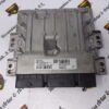 Centralita del motor Renault S180158108A 237103251R 237102256R