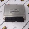 Centralita del motor AUDI A4 0261207285 8E0909557 8EO909557