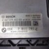 Centralita del motor BMW 0281015042 7811701-01  781170101