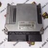 Centralita del motor BMW 0281015042 7811701-01  781170101