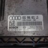 03G906021LS 0281013297 Centralita del motor AUDI A3 03G906021LS 0281013297