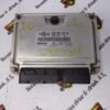 Centralita del motor VW Volkswagen Passat 0281010543 038906019DS