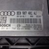 0281011760 8E0907401AJ 8EO907401AJ 8E0910401F Centralita del motor AUDI 0281011760 8E0907401AJ 8EO907401AJ 8E0910401F