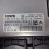 Centralita del motor Peugeot 207 0281012523 9664843480 EDC16C34