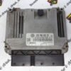 Centralita del motor SEAT Leon 0281014422 03G906021SC 03G906021AN