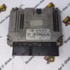 Centralita del motor VW Golf V 03G906021PM 0281014061 03G906021AN