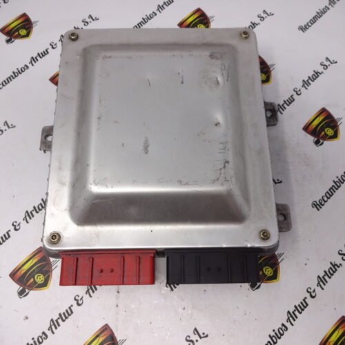 Centralita del motor Land Rover Discovery MSB101181 A0016 LT MAN 4144 OTP