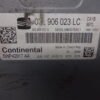 Centralita del motor SEAT IBIZA 03L906023LC 5WP41917AA 03L906023Q