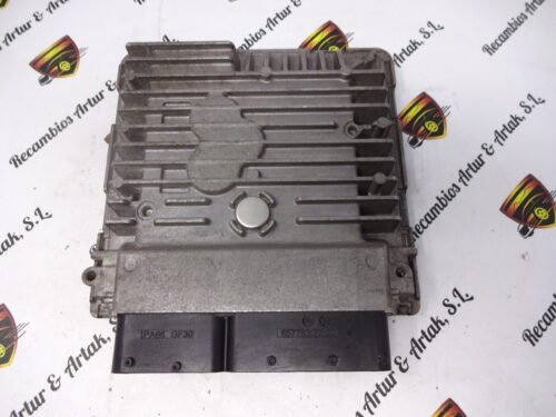 Centralita del motor SEAT IBIZA 03L906023LC 5WP41917AA 03L906023Q