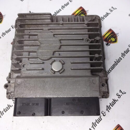 Centralita del motor SEAT IBIZA 03L906023LC 5WP41917AA 03L906023Q