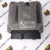 Centralita del motor VW Golf 0261201768 03C906032Q 03C906032C