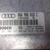 0261204127 06A906018C 06A 906 018 C Centralita del motor Audi A3 0261204127 06A906018C 06A 906 018 C