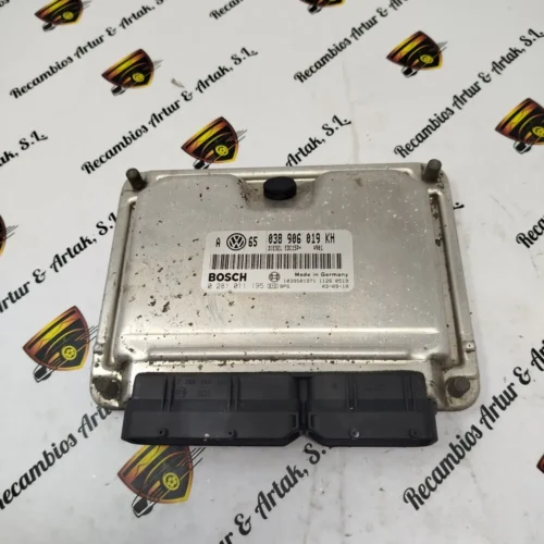 0281011195 038906019KH 0281011195 038906019KH