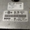 Centralita del motor VW Golf 0261204673 06A906018R 06A906018RX