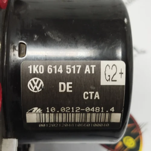 1K0614517AT 100212004814 1K0907379AJ 10096103343