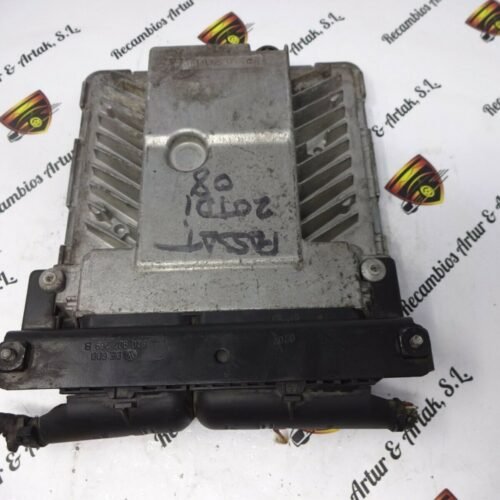 Centralita del motor VW Passat 03G906018CE 5WP45610AE 03G 906 018 CE