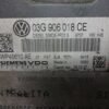 Centralita del motor VW Passat 03G906018CE 5WP45610AE 03G 906 018 CE