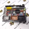 BSM Caja de fusibles Citroen C5 Peugeot 406 9667044880 BSM-R01-00
