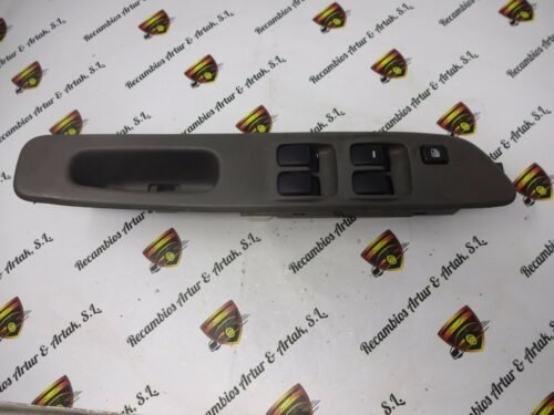 Botonera Elevalunas Mitsubishi Space Wagon MR330755 330755 MR330755