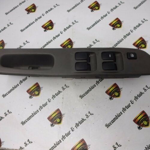 Botonera Elevalunas Mitsubishi Space Wagon MR330755 330755 MR330755