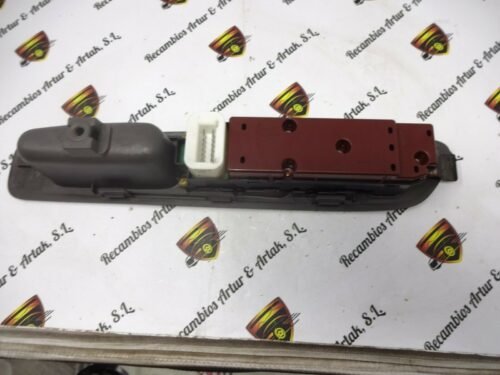Botonera Elevalunas Mitsubishi Space Wagon MR330755 330755 MR330755