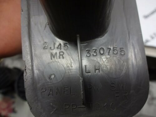 Botonera Elevalunas Mitsubishi Space Wagon MR330755 330755 MR330755