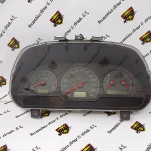 Cuadro de instrumentos VOLVO S40 V40 30857575 / I 30857575I 00W07D3 SW30887708A