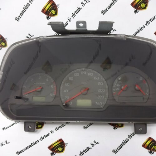 Cuadro de instrumentos VOLVO S40 V40 30857569 / I 30857569I 00W06D1 SW30887708A