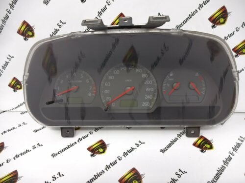 Cuadro de instrumentos VOLVO S40 V40 30638549 / A 30638549A 02W08D3 SW30887756A