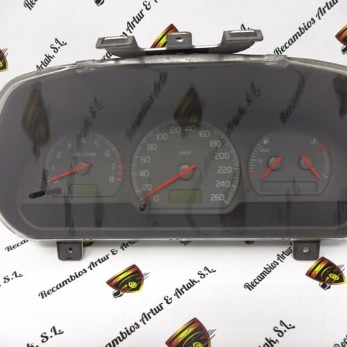 Cuadro de instrumentos VOLVO S40 V40 30638549 / A 30638549A 02W08D3 SW30887756A