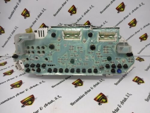 Cuadro de instrumentos VOLVO S40 V40 30638549 / A 30638549A 02W08D3 SW30887756A