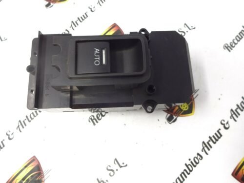 Botonera Elevalunas HONDA ACCORD 35760-TL0-E11-M1 35760TL0E11M1 C8HDTLOH-E11-2