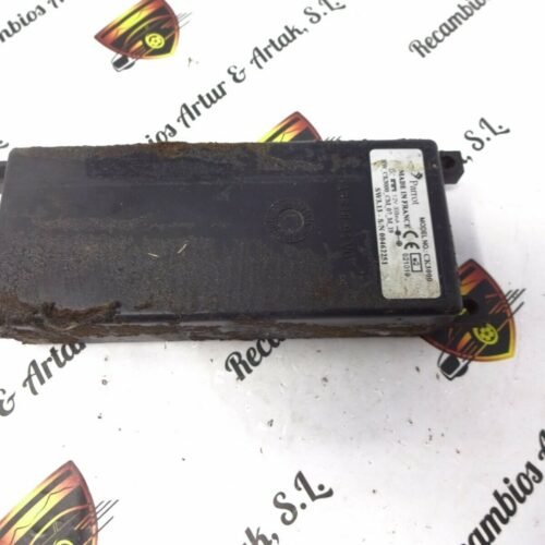 Centralita Bluetooth Teléfono Steuergerät Interface Parrot CK3000 CK3000 EVO