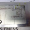 Centralita del motor BMW 5WK9037 7500255 DME MS42 7501826 7500255 1429764