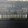 ABS Volvo 30736588 10020602424 30736589A 30736589 4N51-2C405-EC 4N512C405EC