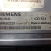 Centralita del motor BMW 5WK90329 1430844 DME MS42 1430862 1430844 1429764
