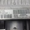 Centralita del motor CITROEN Peugeot 3008 S180075002L 9678686080 HW9666571380