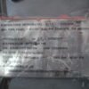 Centralita del motor IVECO EUROCARGO TECTOR 0281010253 4898111 0 281 010 253