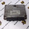 Centralita del motor  AUDI A3 038906018A 0281001409 0281001410