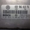 Centralita del motor VW Passat AUDI 0281010172 038906018FQ