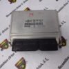 Centralita del motor  VW Passat  0261206317 8D0906018R