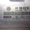 Centralita del motor  SEAT Ibiza 045906019BG 0281011244
