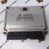 Centralita del motor  SEAT Ibiza 045906019BG 0281011244