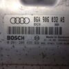 Centralita del motor Audi A3 06A906032AS 0261206435 06A 906 032 AS